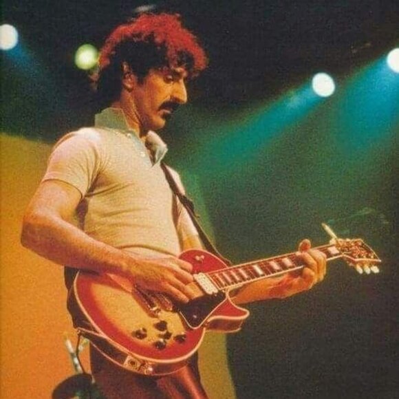 ILLUSTRATED ENCYCLOPEDIA OF GUITAR HEROES - RUSTY CUTCHIN - 448 PAGE SOFTBACK - Picture 2 of 7